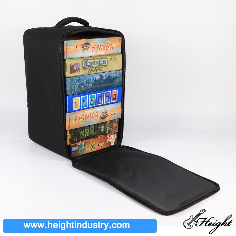 HTBG01-WH board game bag 13