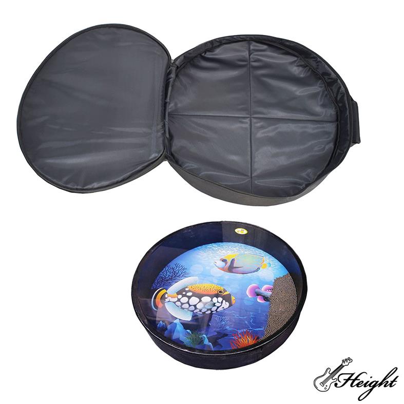 ODBG01 drum bag 