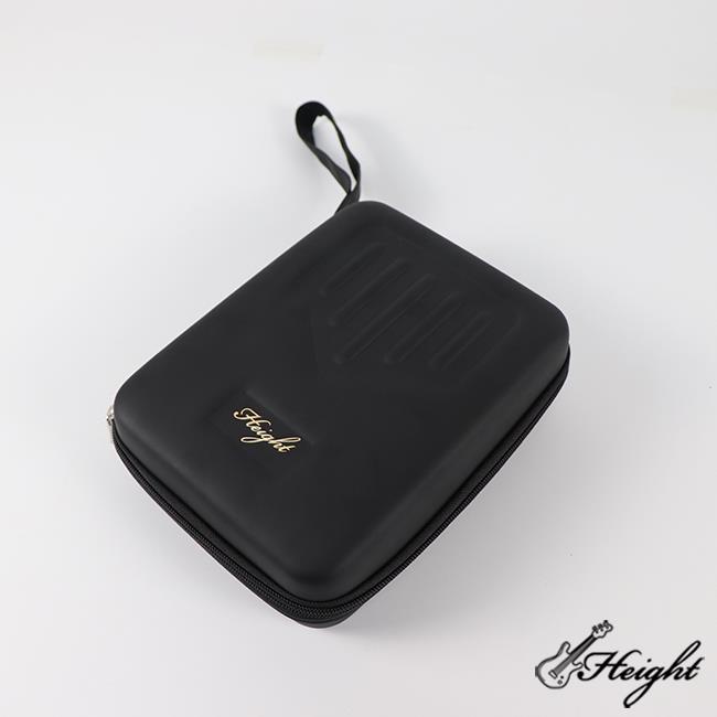 17 keys kalimba hard case