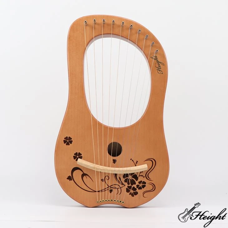 16-inch-lyre-harp-10-meatal-string36409620989