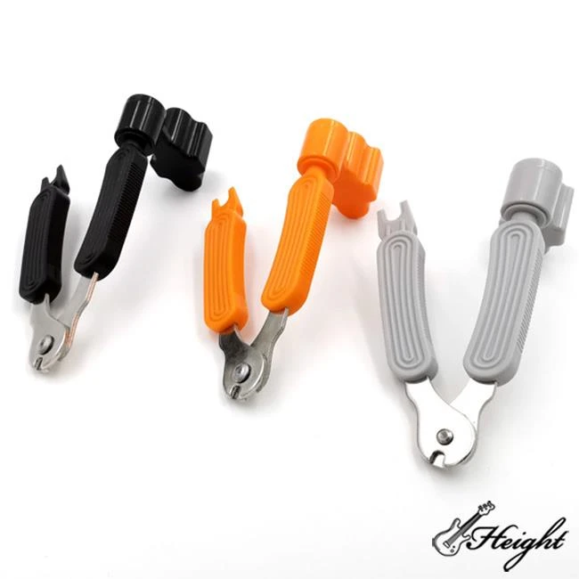 functional guitar winder