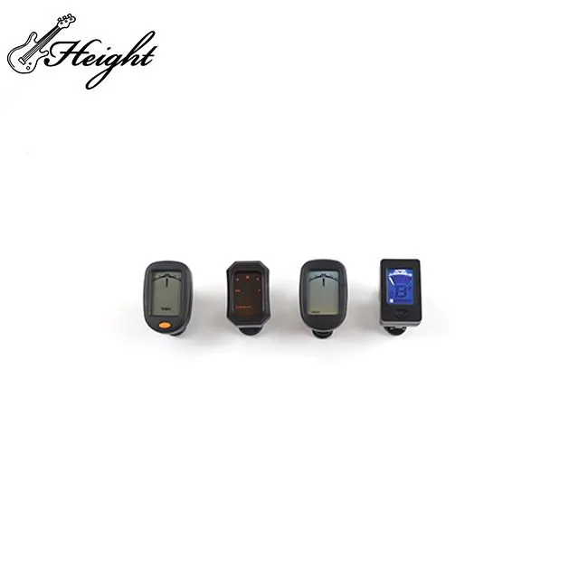 ukulele tuner