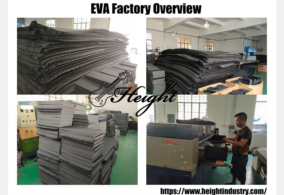 Height-EVA Factory