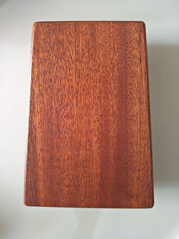 10 Note Thumb Piano Kalimba