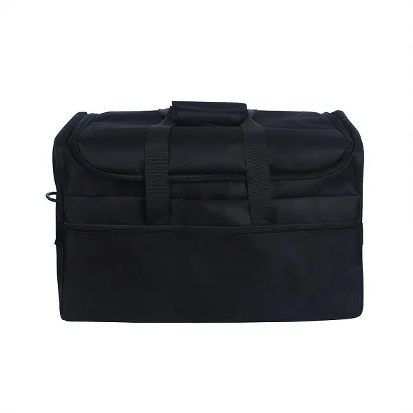 משחק Hau Rummikub Tile לוח שחמט תיק נשיאה