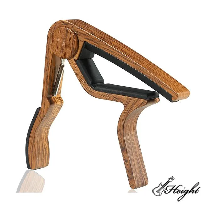 Acoustic Capo For Guitar