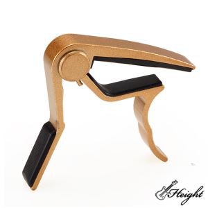 אביזרי גיטרה אקוסטית קאפו