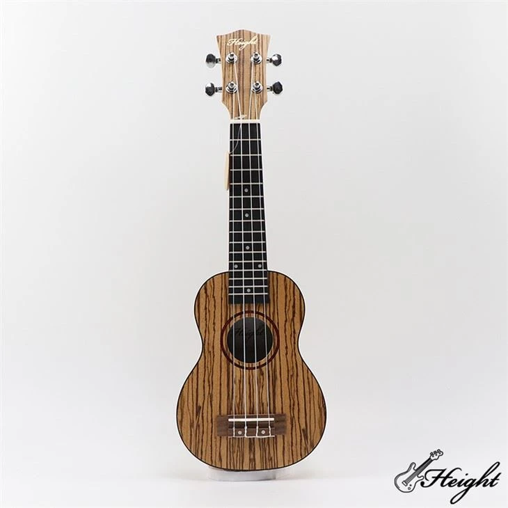 Soprano Ukulele