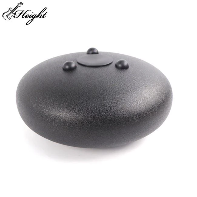 12 Inches 11 Notes Tank Drum Tongue Drum
