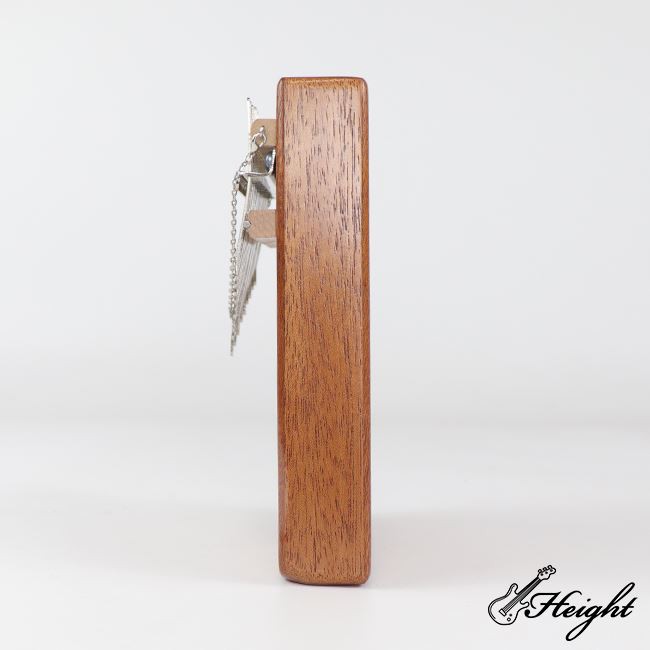 Thumb Kalimba 17 Note Finger Piano