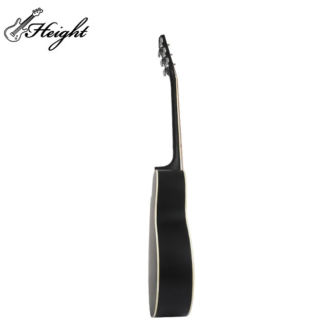 custom logo guitar
