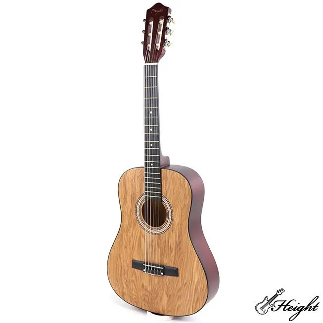 גיטרה קלאסית 36 אינץ'