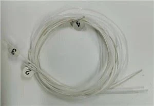 מחרוזת AEC Low G Aquila לכל הגדלים בבריטניה