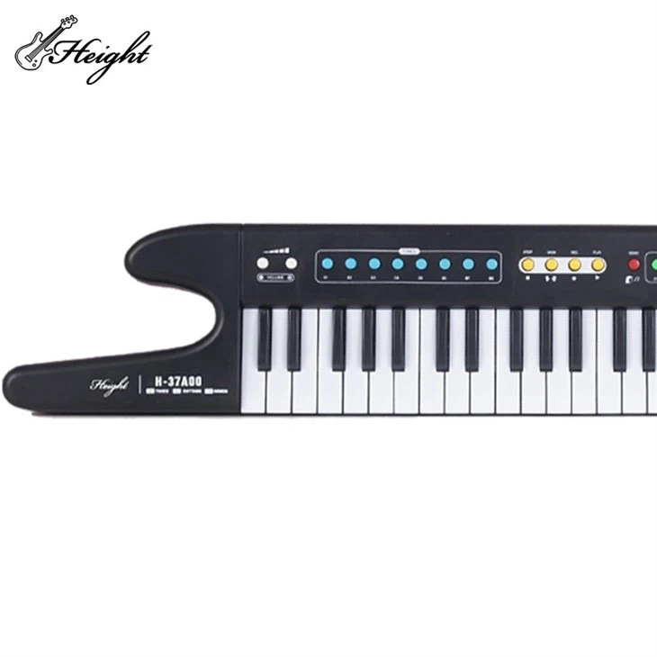 Electric Keyboard Piano