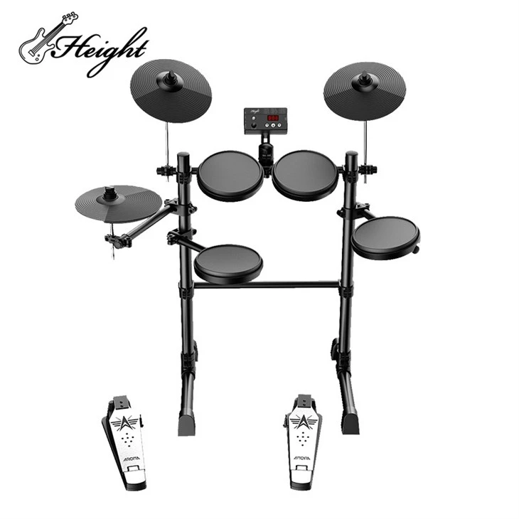 Electric Drum Set