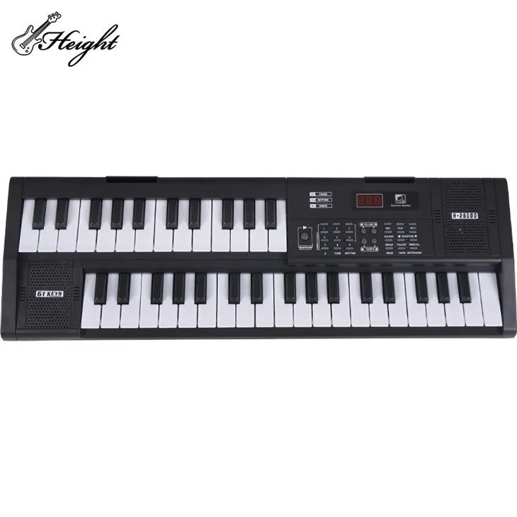 Keyboard Cover 61 Keys