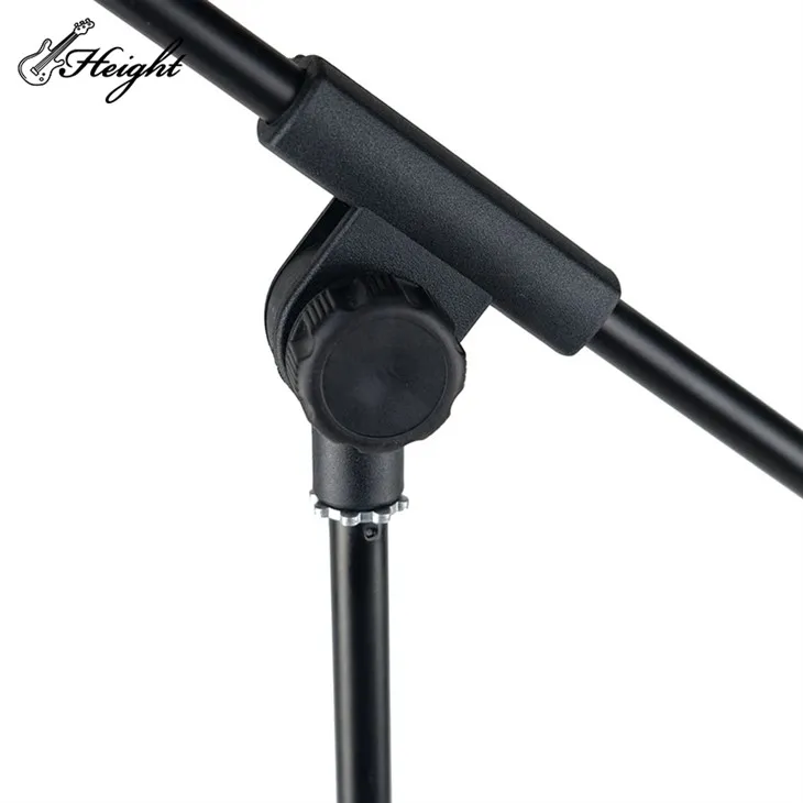Microphone Stand For 1 Aluminum Connector