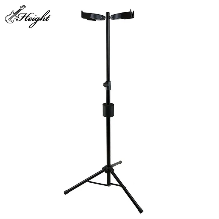 מעמד לגיטרה נעילה עצמית ל-2